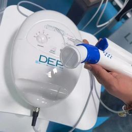 Professionele DEP Water Mesotherapie Injector Huidhydratatie Machine Injectiepistool Huid Lifting Draai Whitening-apparaat aan