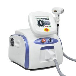 Professionele Diodo Laser 755 808 1064 Nm Laser Ice Beauty Machine snelle ontharing 808Diode