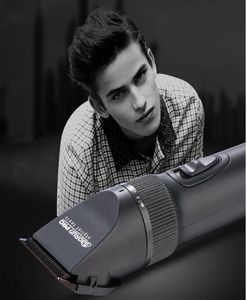 professionele elektrische man baard trimmer precisie 08mm kam haar snijder machine body verzorging haar remover tondeuse trimmer6062387