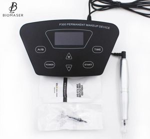 Stylo de tatouage de sourcils professionnels pour maquillage permanent Kit de maquillage de microblading de sourcils avec 8946155