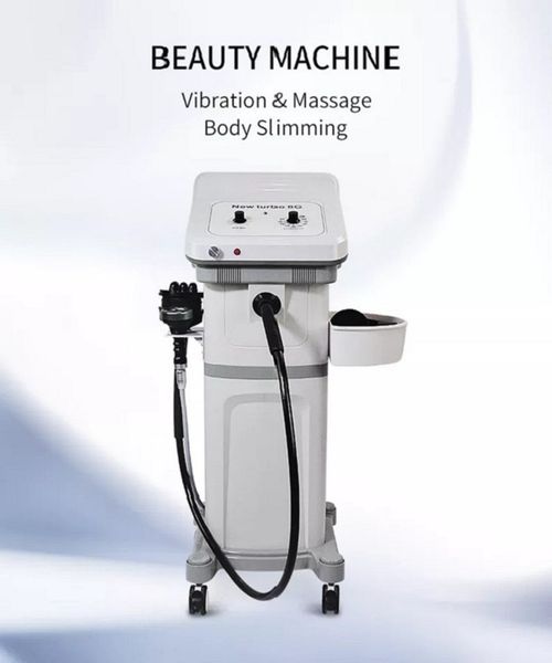 Massage G8 efficace rapide professionnel amincissant l'instrument G8 corps vibrant amincissant la Machine G8 d'élimination de la graisse de Cellulite