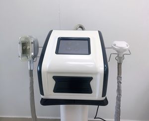 Professionele Dikke Vriezing Slimming Lipo Cryolipolysis Machine met 4 Cryolipolysis Handgrepen / Nieuw Product Cool Cryolipolysis Freezing Machine