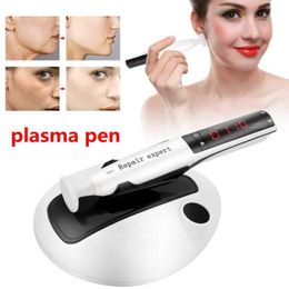 Stylo plasma professionnel pour fibroblastes, équipement de beauté, douche, soins de la peau, traitement de l'acné, stérilisation, système Tdds anti-inflammatoire, blanchiment 322