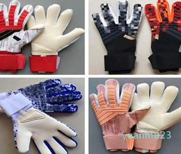 Guantes de portero profesionales marca portero equipo de fútbol botas de fútbol jersey luvas proveedor completo