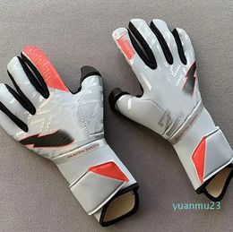 Professionelle Torwarthandschuhe GK Fußball Latex Torwart Luvas Großhandel 088