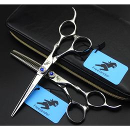 Peliche Profesional de cabello Tijeras de cabello adelgazante Accesorios de corte de barbero Herramienta ideal para peluqueros envío gratis