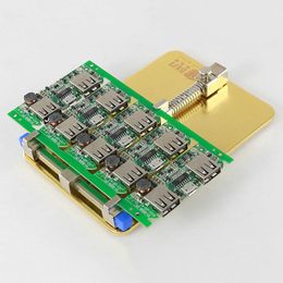 Professionele handgereedschapsets -001c Mobiele telefoon Reparatiebepaling PCB Bracket Universal Board Holder Platform vaste ondersteuningsklem solderen