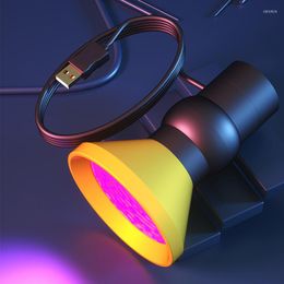 Professionele handgereedschap Sets 10W High Power USB UV -lamp LED Ultraviolet licht snel uithardende lijm/groene olie/PCB -beschermende verf voor telefoon