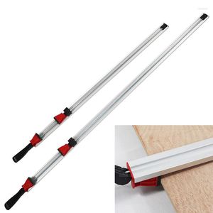 Ensemble d'outils ￠ main professionnel 90 cm Berbe ￠ panneaux de planche droite pour d￩couper le clip de fixation de guide circulaire ￩lectrique ￠ fente ￠ fente