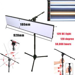 Professionele handgereedschapsets enorme verfloze dentverwijderingslamp LED -licht met verstelbare beugel