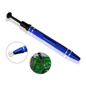 Ensembles d'outils à la main professionnelle Pick up Pièces de composants électroniques Collecteur Grabber pour téléphone ordinateur carte mère CPU IC Chips Catcher Montre R