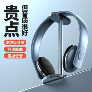 Écouteurs Bluetooth A50 U50 U50, écouteurs de bruit d'oreille non pression stéréo.