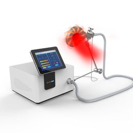 Professionele gezondheid gadgets magnetolith rugpijn therapie magneto fysiotherapie apparaat magnetotherapie machine