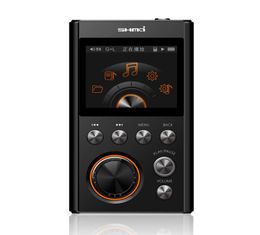 Professional Hifi Lossless Mp3 Music Player DSD 64 256 FLAC ALAC MINI SPORT Running Digital Audio 24bit 192kHz DAC AMP9871378