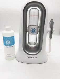 Hydro Dermabrasion Hydra Hydra Machine de microdermabrasion faciale Aqua Péléling Vacuum Traitement de soins de la peau Hydrafacial E8652743