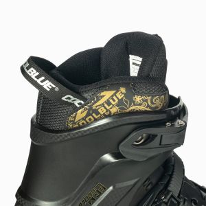 Professionele inline schaatsen 3 wielen Roller Skates schoenen Men Speed Skates Adult Racing Speed Skating Inline Roller Skating Shoes