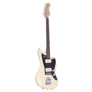 Professionele Jazzmaster White Rose toetsgitaar