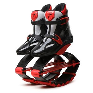 Professionele Kangoo Jump Sport Schoenen, Roller Skate Charms, Kids Roller Skate Shoes with Spring for Adult and Kid's Bouncing