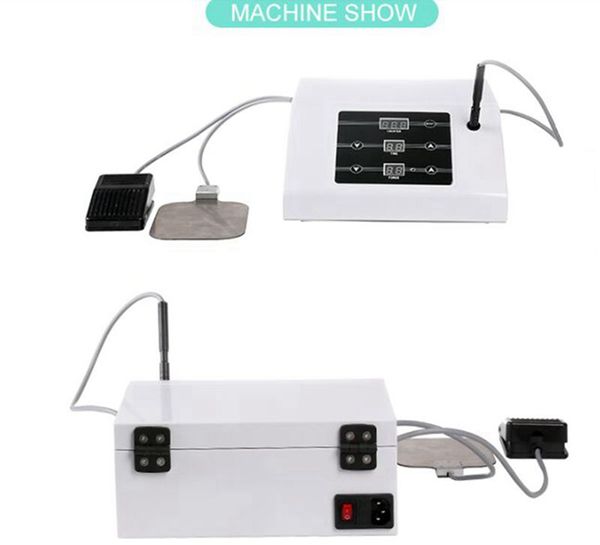 Technologie professionnelle coréenne Équipement RF Acacia Dispositif de traitement de l'acné Spot Scars Removal Machine Soins de la peau Rajeunissement Salon de beauté