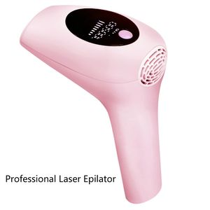 Épilateur laser professionnel IPL photoépilateur épilateur laser indolore permanent femmes hommes 900000 flash rasage électrique du visage