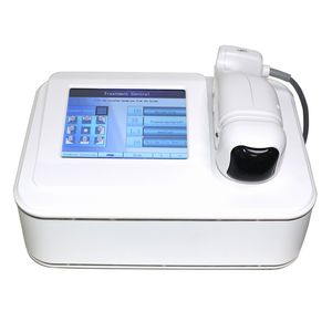 Professionele Liposonix Cellulite Reduction Body Afslanken Machine Gewichtsverlies Snelle Fat Removal Spa Salon Thuisgebruik Apparatuur