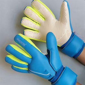 Professionele Luvas voetbal keepershandschoenen model SGT Keeper gk Guantes portier equipment216v