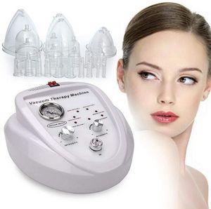 Machine professionnelle de Massage de Drainage lymphatique, améliore la taille des seins, la forme du corps, la graisse