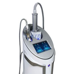 Professionele lymfatische drainage vacuümtherapie machine 8D binnenste balrol Vet brandwond massage afslankmachine voor cellulitisverwijdering