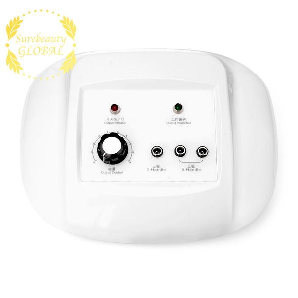 Boule magique professionnelle Lifting du visage Machine BIO à micro-courant Masseur facial Spa galvanique Élimination des rides Petit équipement