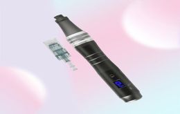 Fabricant professionnel numérique 6 niveaux Dermapen Miconeedle Dr Pen Wireless Ultima M8 Skin Care MTS Therapy System1082888