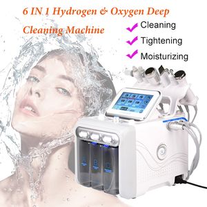 Professionele fabrikant Directe System Hydra Dermabrasion Machine Aqua Machine