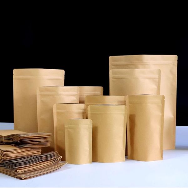 Les fabricants professionnels personnalisent différentes tailles de sacs de fond en plastique en papier et des sacs tissés