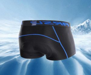 Sous-vêtements de cyclisme professionnels pour hommes et femmes avec short rembourré en Gel 5D antichoc, sous-vêtements de vélo de route et VTT 2206095196288