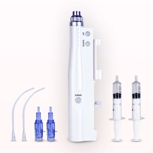 Professionele Meso Injector Mesotherapie Dr.Pen Microneedling Elektrische Waterlamp Naald Derma Pen voor verjonging