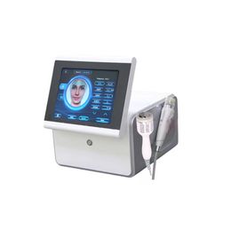 Professionele microneedle rf/radiofrequentie machine facelift/fractionele rf micro naald/de meest populaire morpheus 8