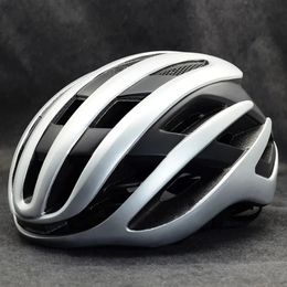 Casque de cyclisme professionnel vtt, autocollant gratuit, ultraléger, profilé, respirant, multiprotection, 240108