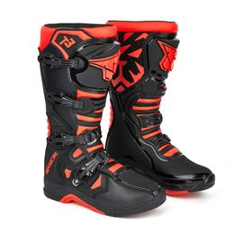 Chaussures professionnelles de vélo de montagne hiver