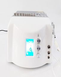 Professionnel plus récent soie Peel Machine Hydro Dermabrasion eau traitement de la peau Dermabrasion diamant Dermabrasion Machine8231543