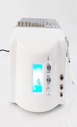 La plus nouvelle machine professionnelle de pelage de soie Hydro Dermabrasion traitement de la peau à l'eau Dermabrasion diamant Dermabrasion Machine5742140