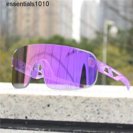 Professionele Oakleies-bril, ultralichte en kleurrijke fietsen, mountainbikes, buitensportbril voor heren en dames, hardlopen