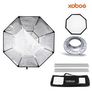 Freeshipping Professional Octágono Softbox 95 cm 37 