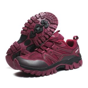 Professional Outdoor 919 Girls schoenen sport wandelen wandelen niet -slip camping trekking vrouwen klimmen sneakers 49134