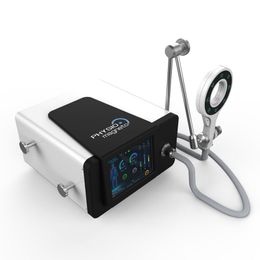 Professionele pijnverwijdering Physio Magneto Puls NIRS Therapie Elektromagnetische massage Sportletsels Behandeling Pijn Relief Machine PMST Magnetische schoonheidsapparatuur