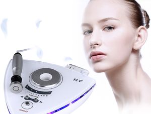 Machine de levage professionnelle portable à usage domestique, technologie RF pour salon de beauté, pour raffermir la peau des yeux et du visage