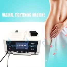 Professionele radiofrequentie RF vaginale verjonging aanscherping thermiva machine voor vrouwen privézorg- en gezondheidssysteem salongebruik