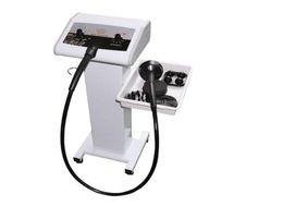 Soins de la peau professionnels G5 Masseur corporel vibrant la machine de beauté mincer