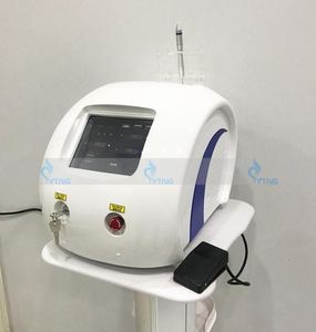 Élimination professionnelle des veines d'araignée et dissolvant vasculaire Machine d'équipement d'élimination des pigments Salon Salon Utilisation 9657814