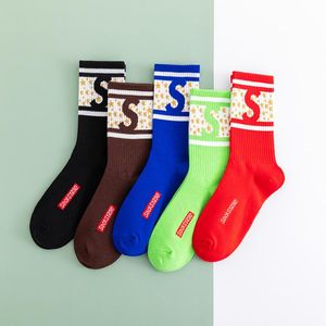 Professional Sport Socks High quality Breathable Road Bicycle Stockings Men and Women Outdoor Sports Racing Cycling Stocking