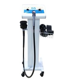 Support professionnel G5 vibrateur 6 têtes Massage appareil de beauté corps minceur masseur Machine taille masseur perdre du poids9864197