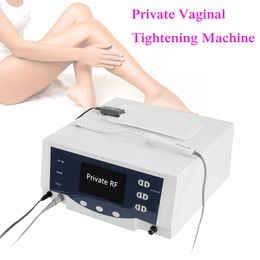 Professionele Thermiva Vaginale Toeen Machine RF Generator Systerm voor salongebruik